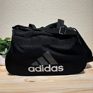 Unisex Adidas Travel Bag